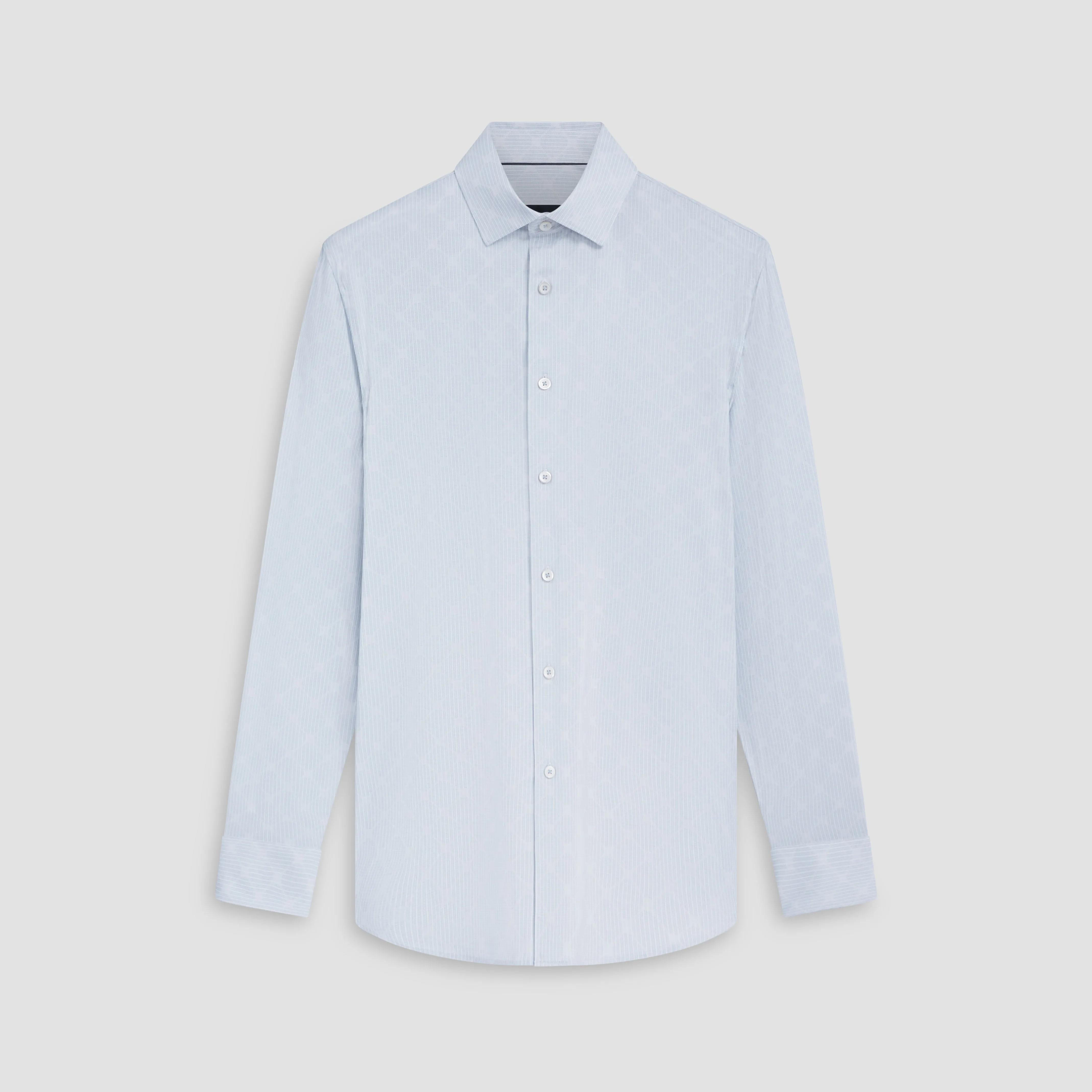 James Geometric OoohCotton Shirt