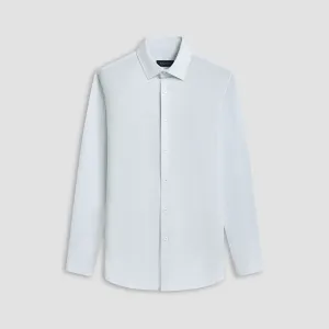James Geometric OoohCotton Shirt