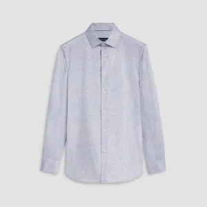 James Marbled OoohCotton Shirt