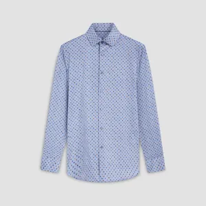 James Mini Floral OoohCotton Shirt