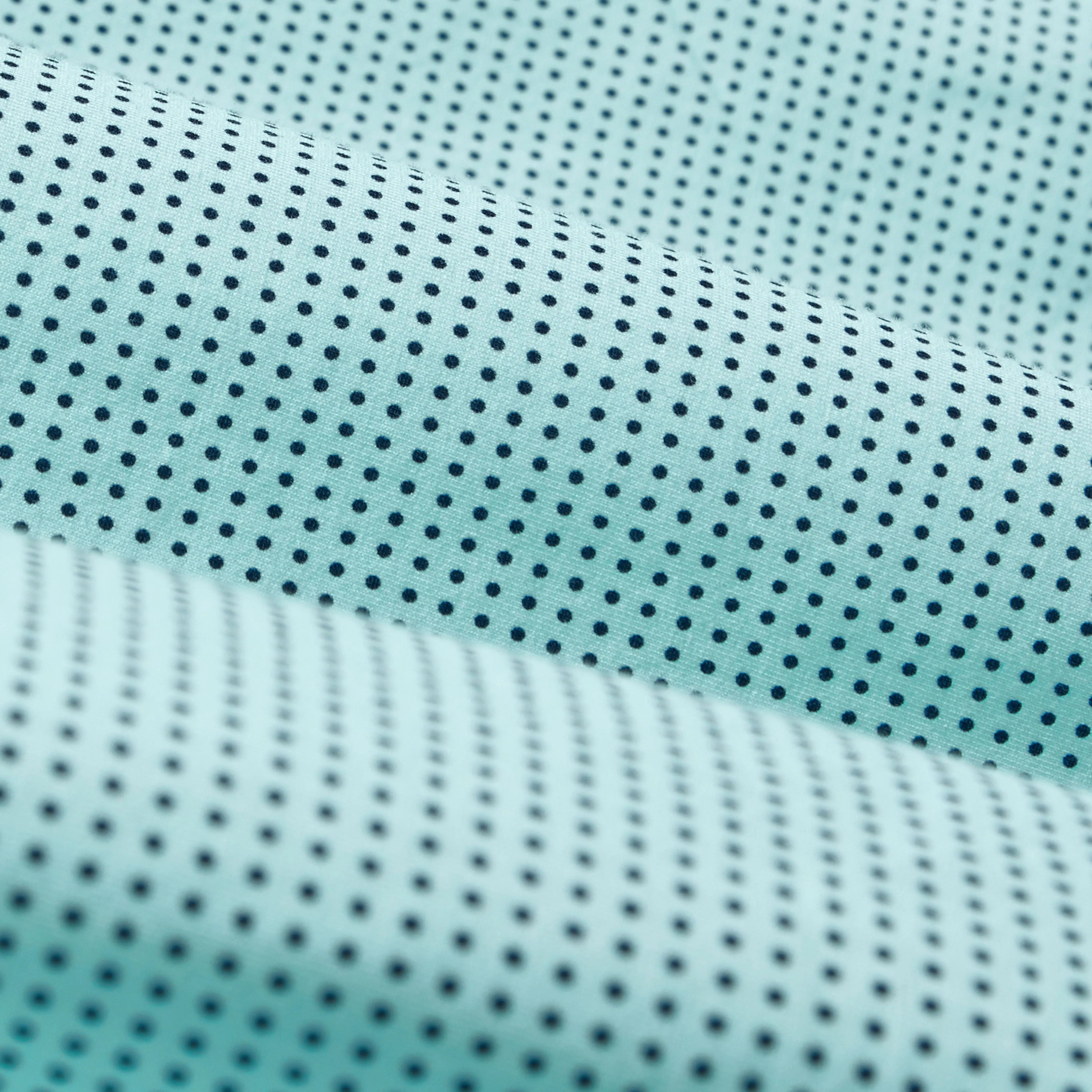 James Pin Dot OoohCotton Shirt