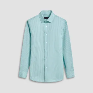 James Pin Dot OoohCotton Shirt