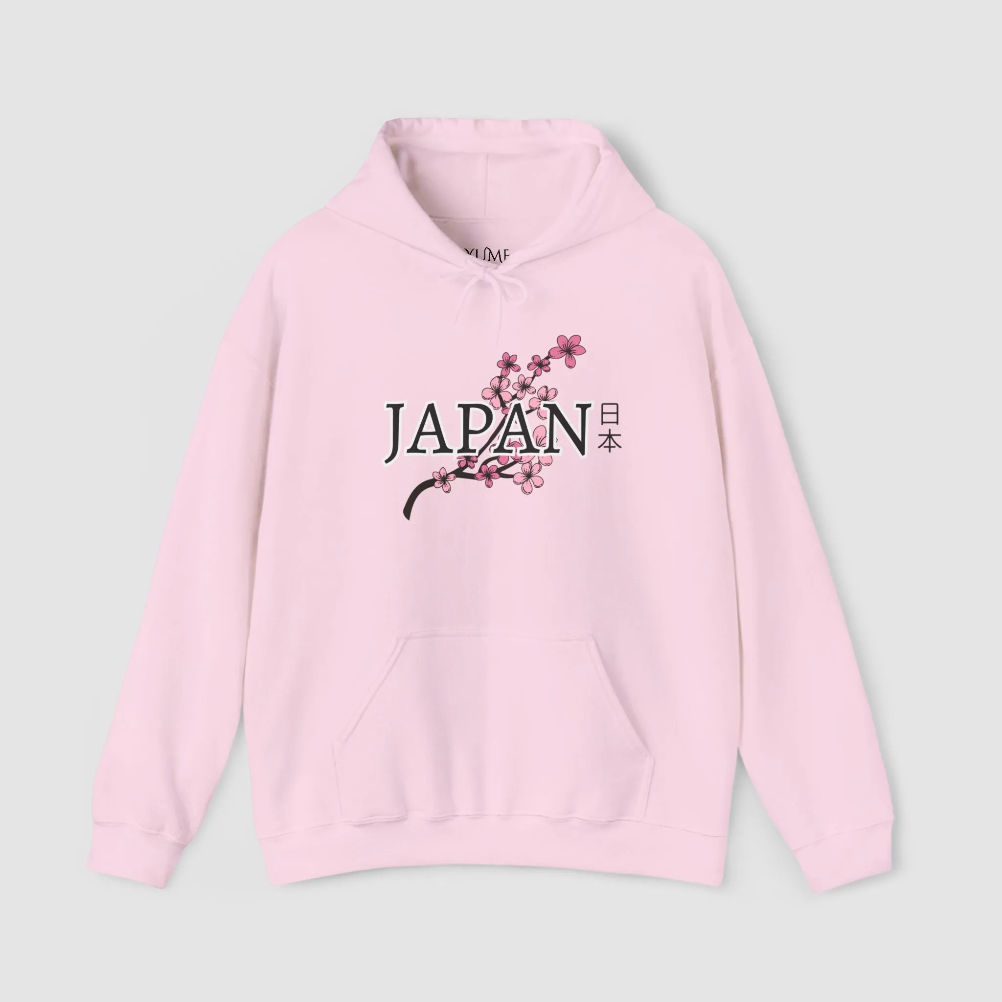Japan Sakura Hoodie