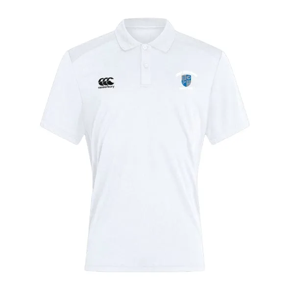 Jersey Shore Sharks Club Dry Polo by Canterbury