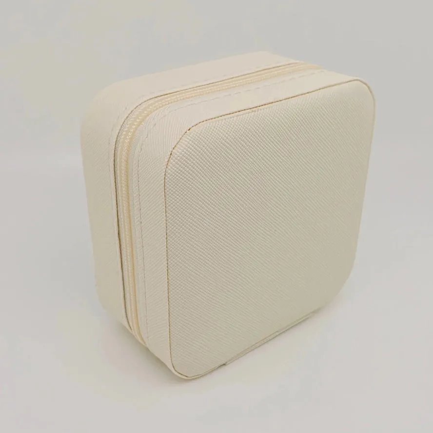 Jewelry Travel Case