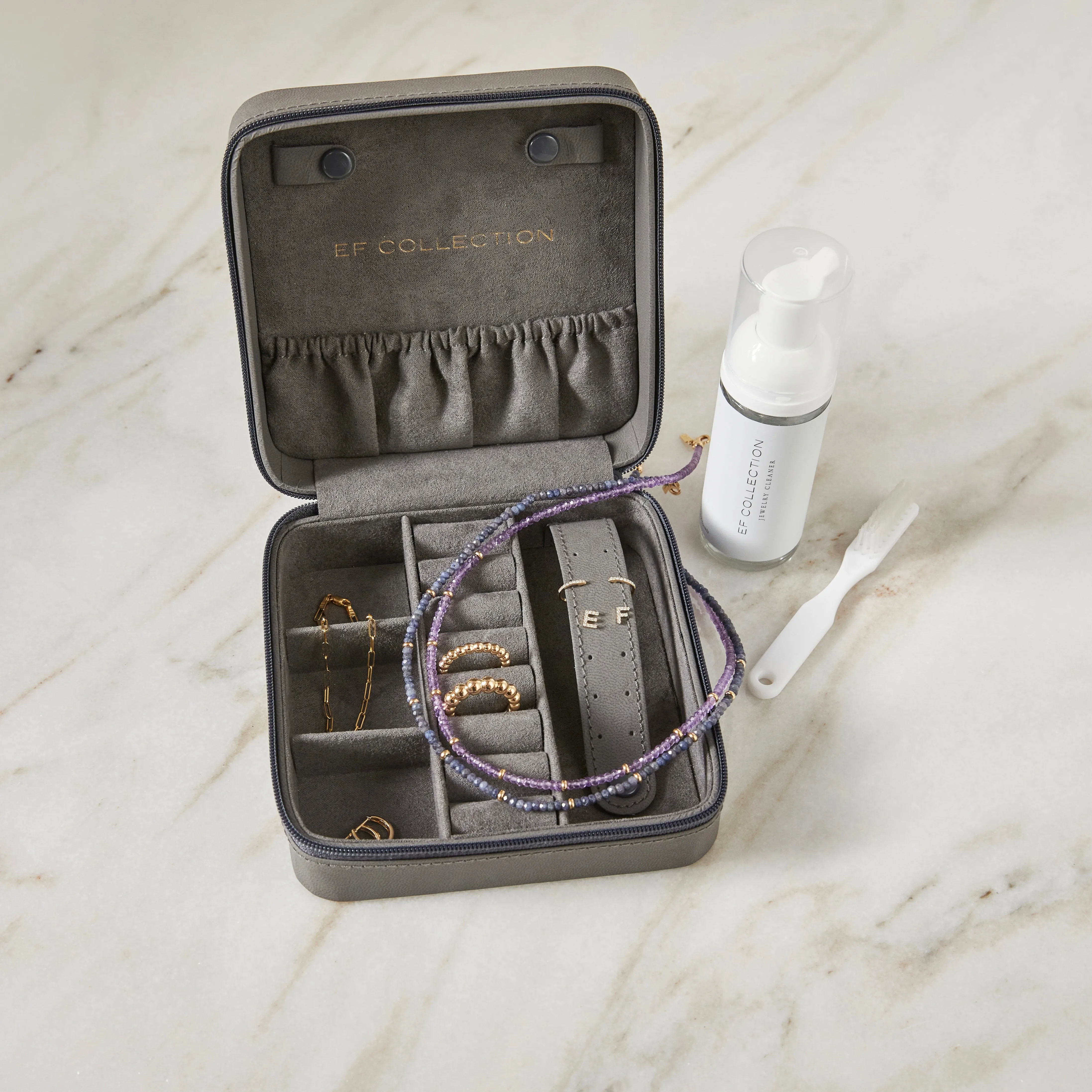 Jewelry Travel Pouch