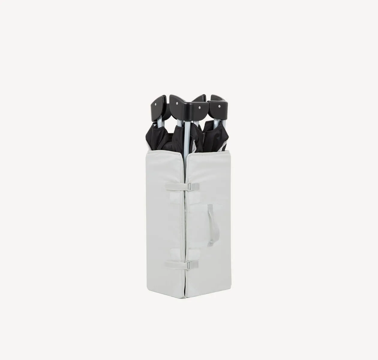 Joie Kubbie Compact Travel Cot