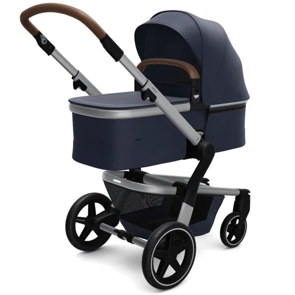 Joolz Hub  Pushchair & Carrycot - Navy Blue