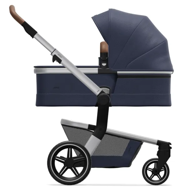 Joolz Hub  Pushchair & Carrycot - Navy Blue