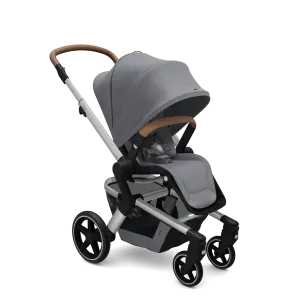 Joolz Hub  Pushchair - Gorgeous Grey