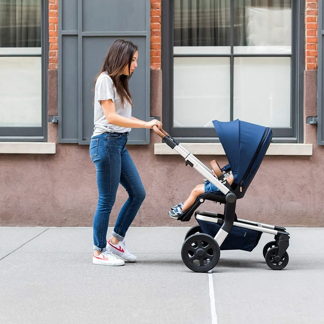 Joolz Hub  Pushchair - Navy Blue