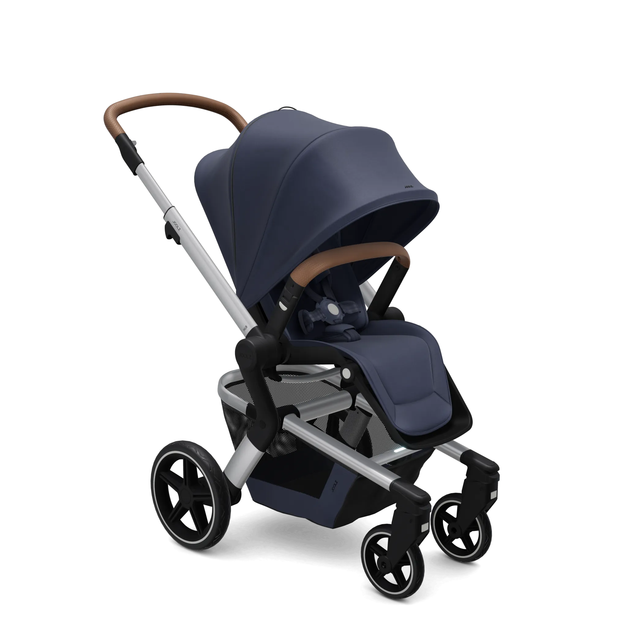 Joolz Hub  Pushchair - Navy Blue