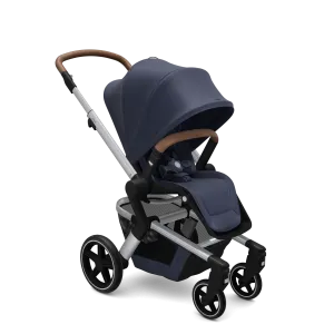 Joolz Hub  Pushchair - Navy Blue