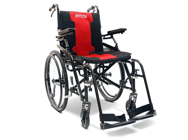 JOURNEY SO LITE WHEELCHAIR