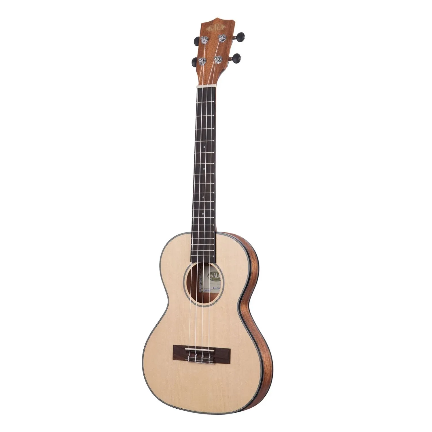 Kala Tenor Travel Ukulele
