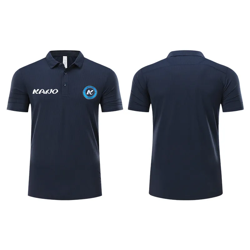 Kaño Polo shirts K3-R275