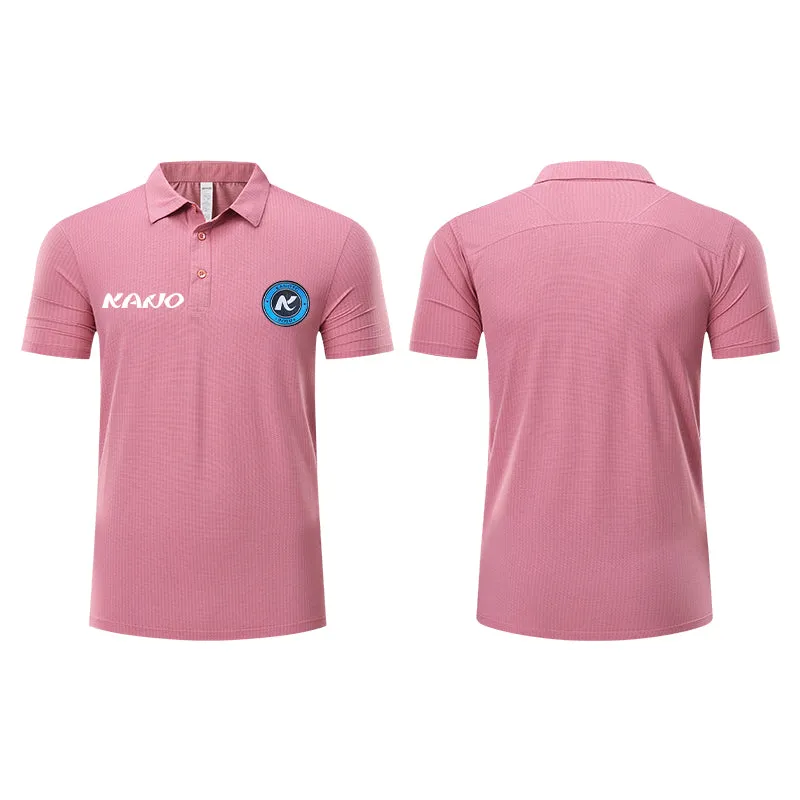 Kaño Polo shirts K3-R275