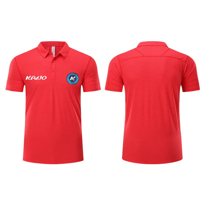 Kaño Polo shirts K3-R275