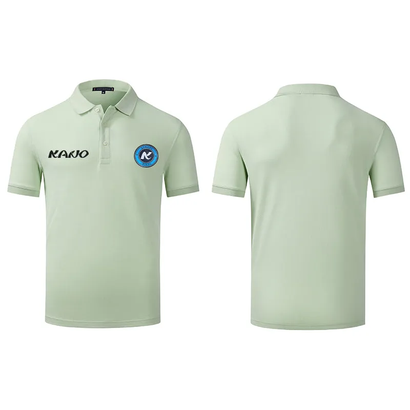 Kaño Polo shirts K9-99819