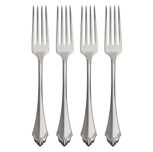 Kenwood Fine Flatware Dinner Forks