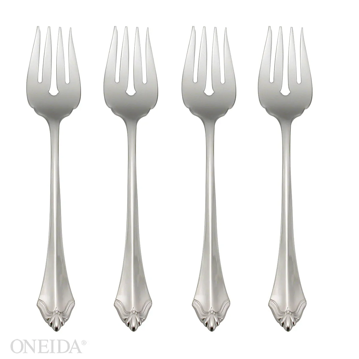 Kenwood Fine Flatware Salad Forks