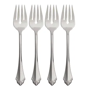 Kenwood Fine Flatware Salad Forks