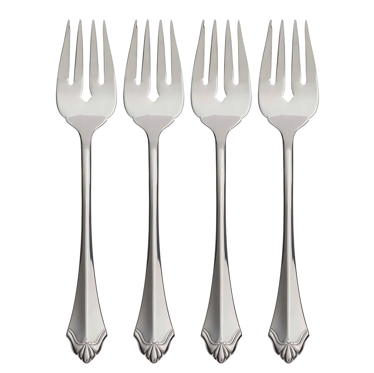 Kenwood Fine Flatware Salad Forks