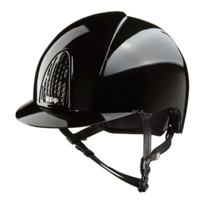 KEP Helmet Smart Polish with Polo Peak