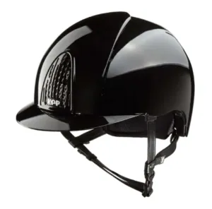 KEP Helmet Smart Polish with Polo Peak