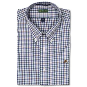 Kevin's Wrinkle Free Clive Check Shirt