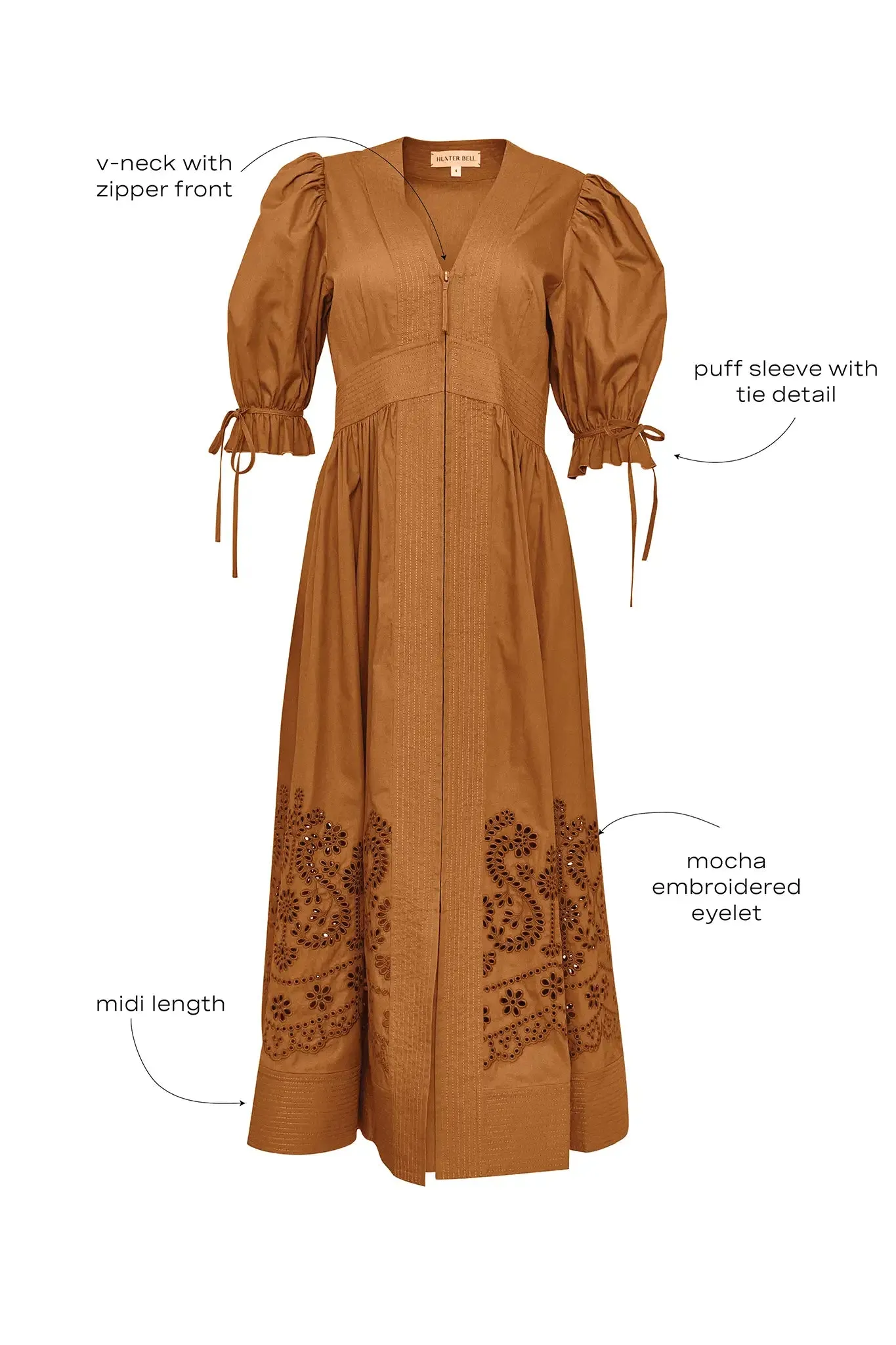 Kirin Dress