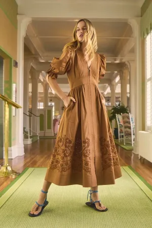 Kirin Dress