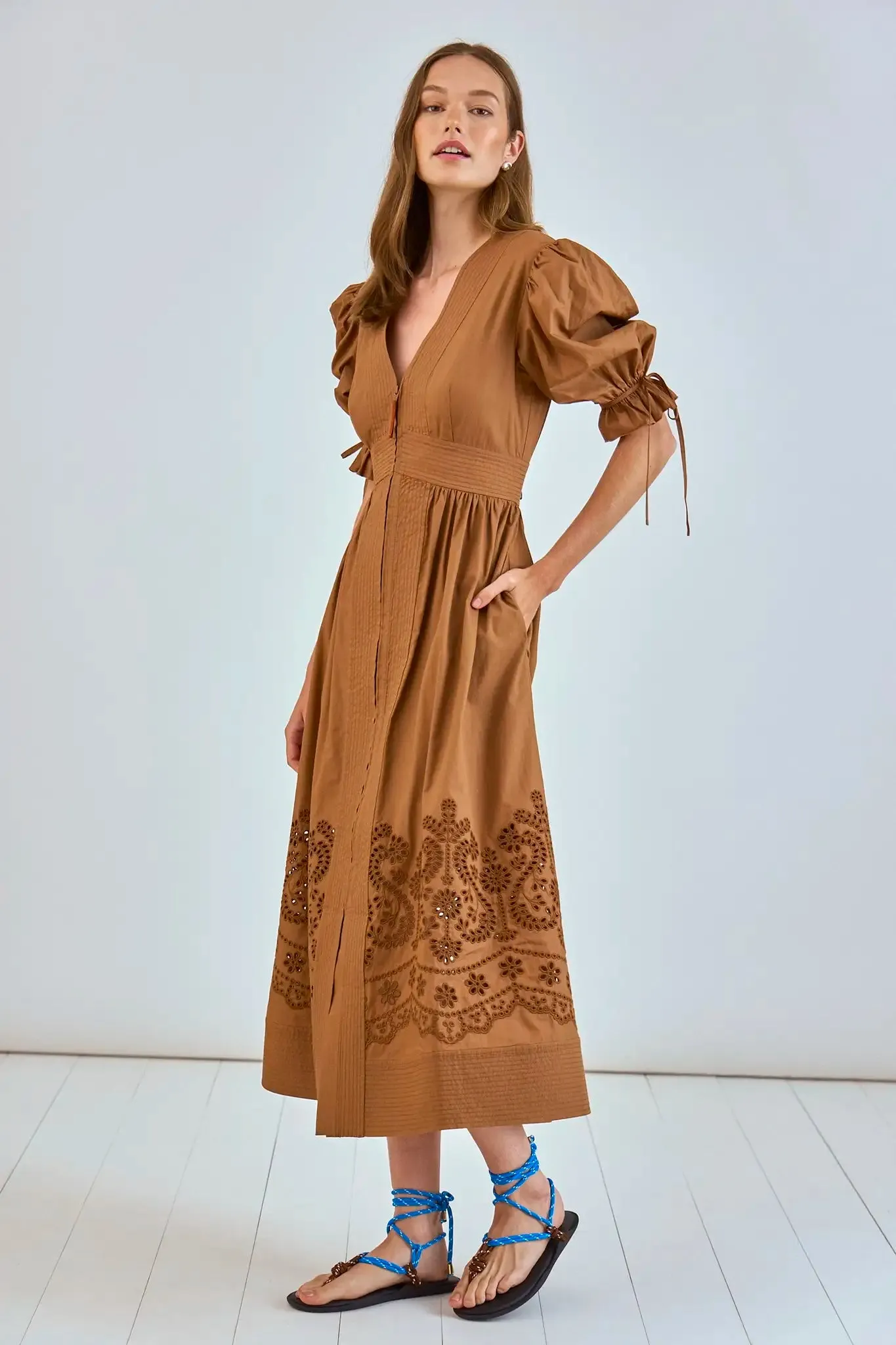 Kirin Dress