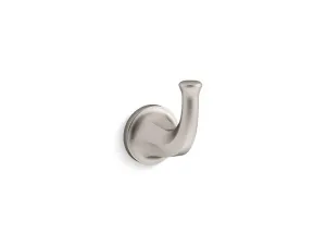 KOHLER K-26510 Refined robe hook