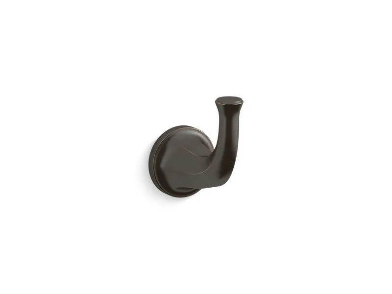 KOHLER K-26510 Refined robe hook