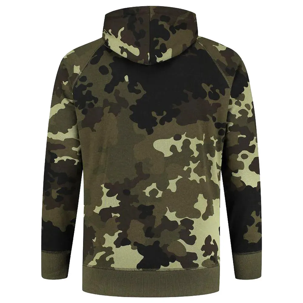 KORDA Lightweight Hoodie | Light Kamo