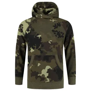 KORDA Lightweight Hoodie | Light Kamo