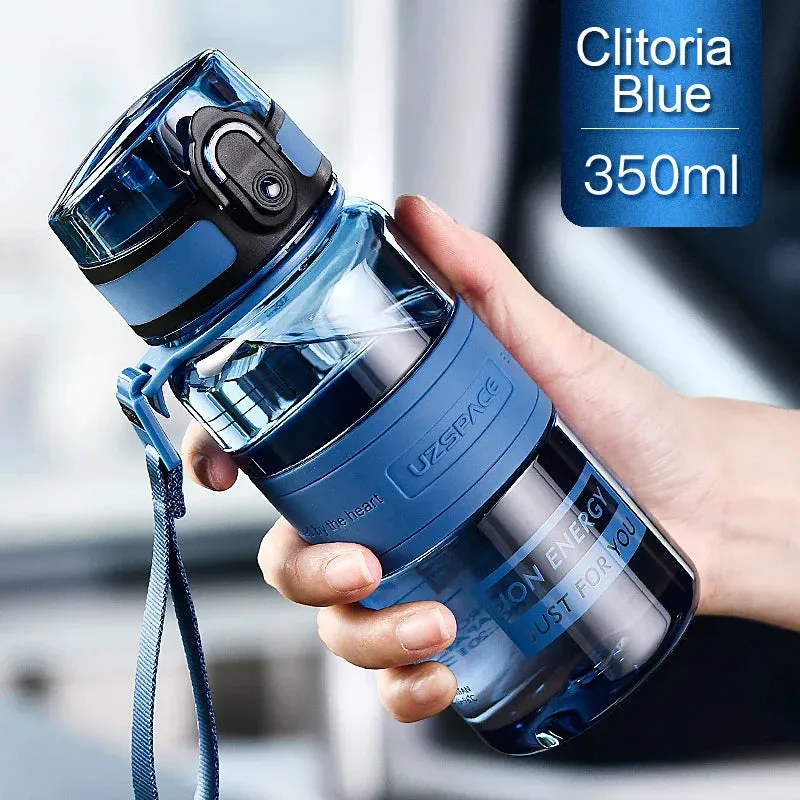 Large capacity Portable leakproof Shaker Bottle