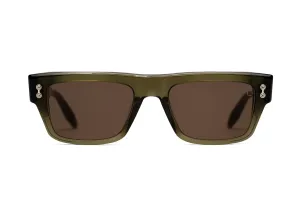 Leo - Olive
