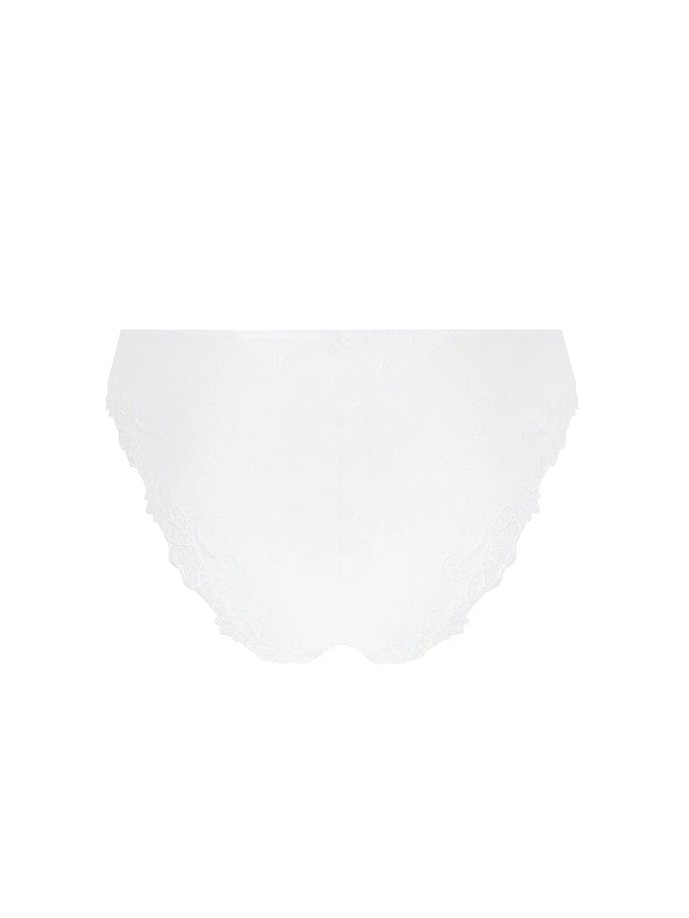 Lise Charmel Dressing Floral Seduction Brief