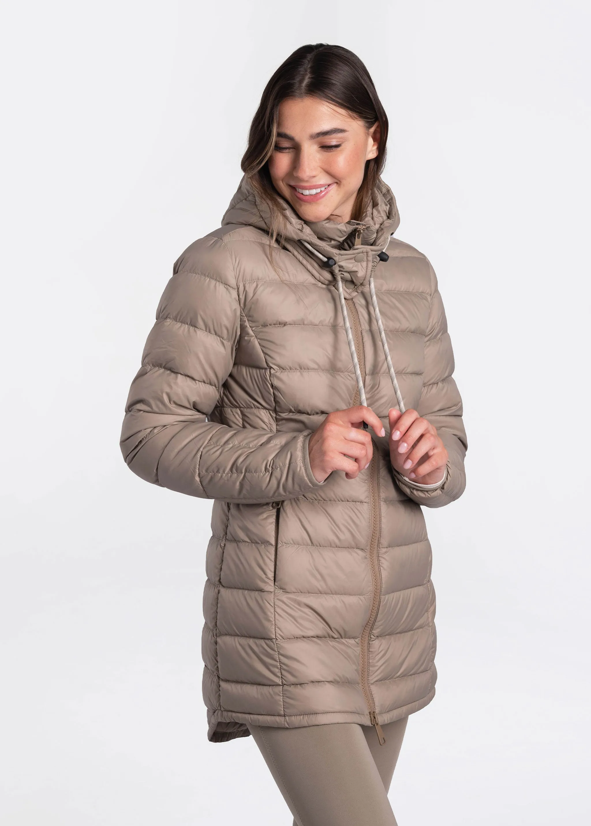 Lole Claudia Down Jacket