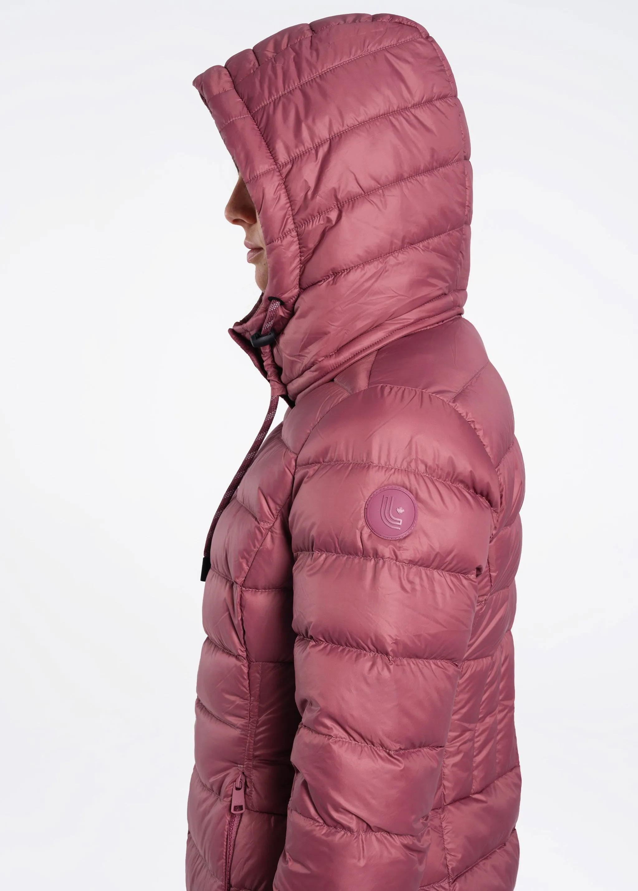 Lole Claudia Down Jacket