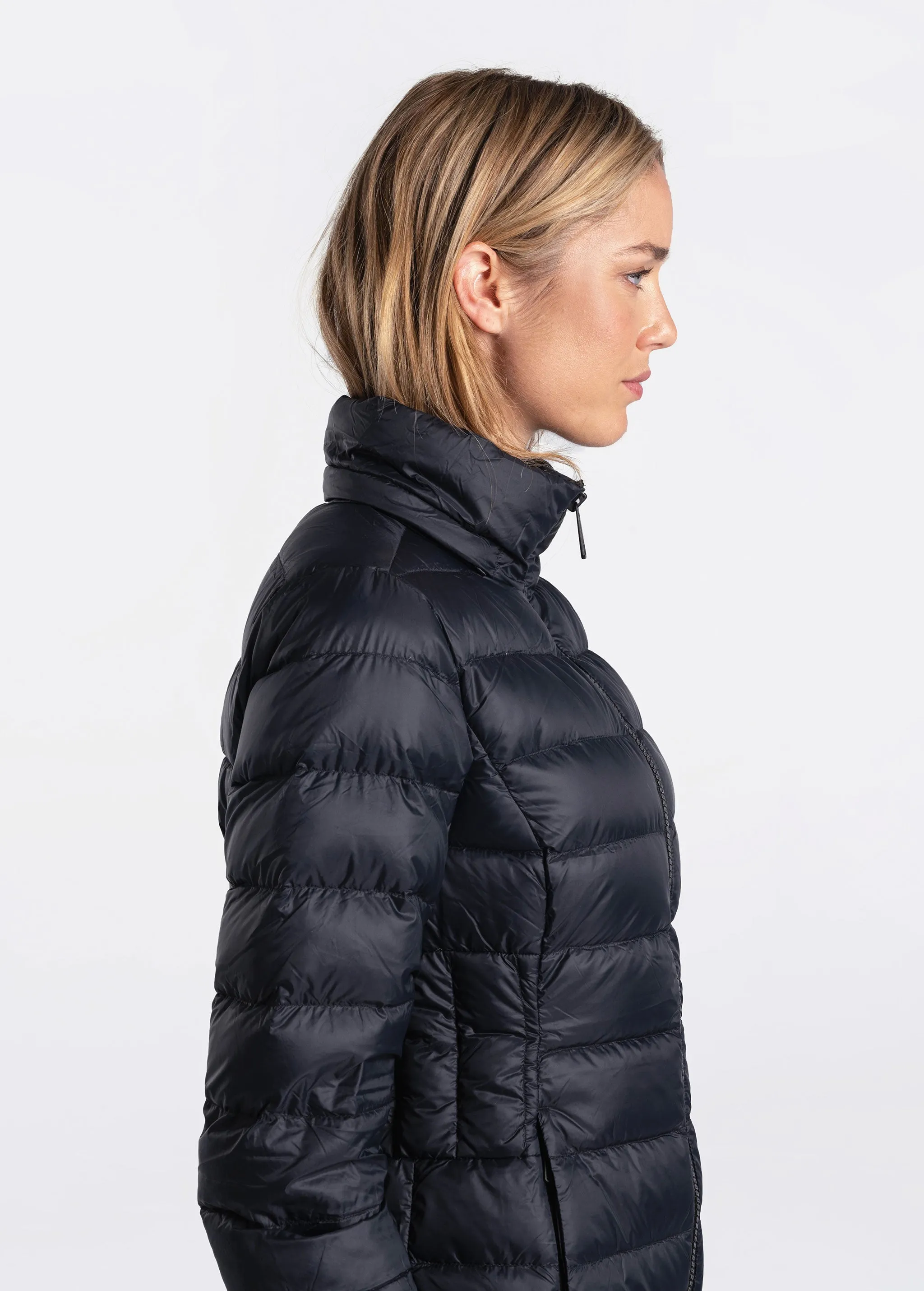 Lole Claudia Down Jacket