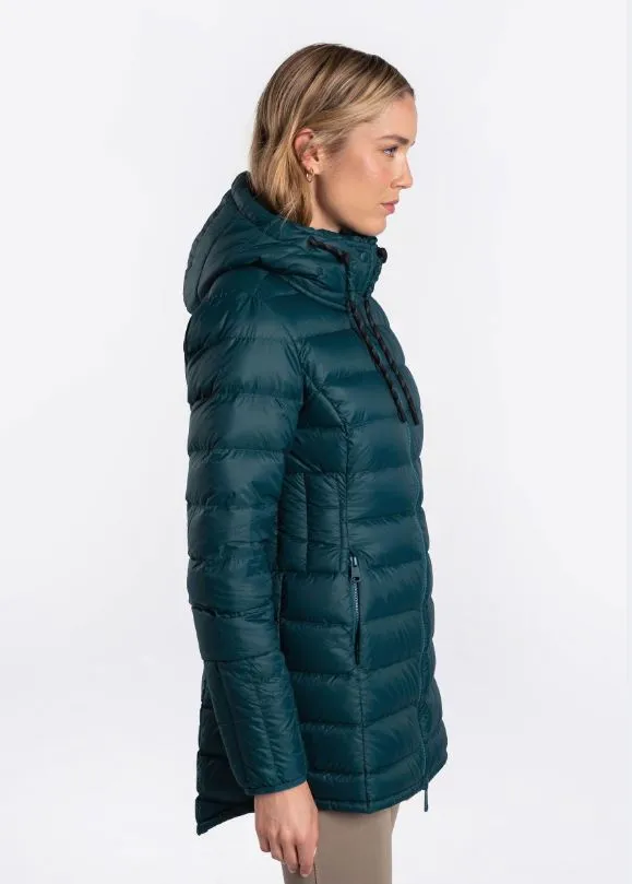 Lole Claudia Down Jacket