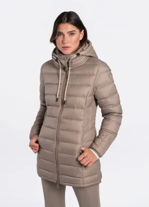 Lole Claudia Down Jacket