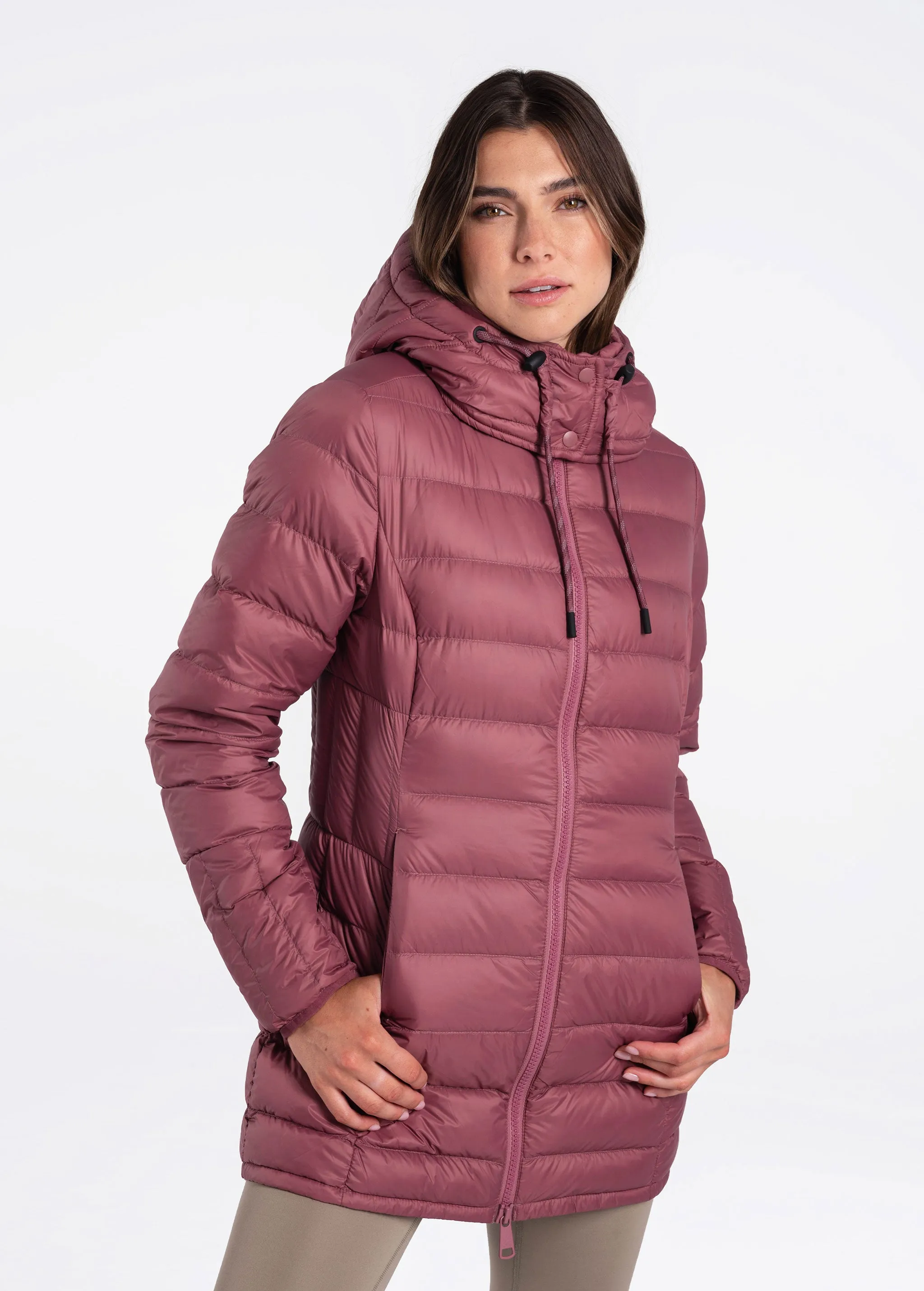 Lole Claudia Down Jacket