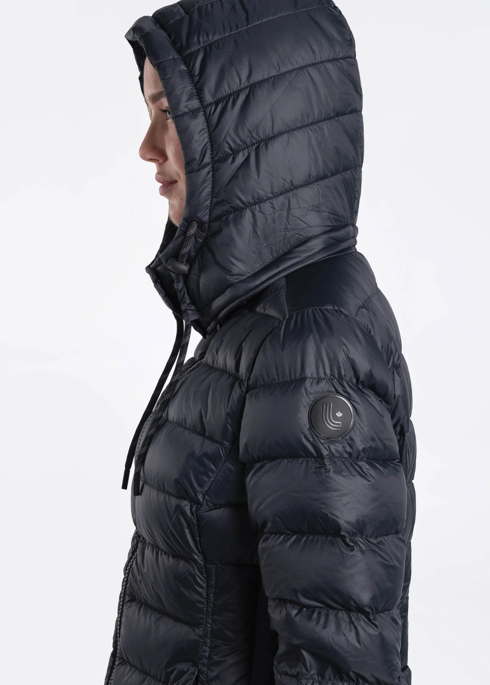 Lole Claudia Down Jacket