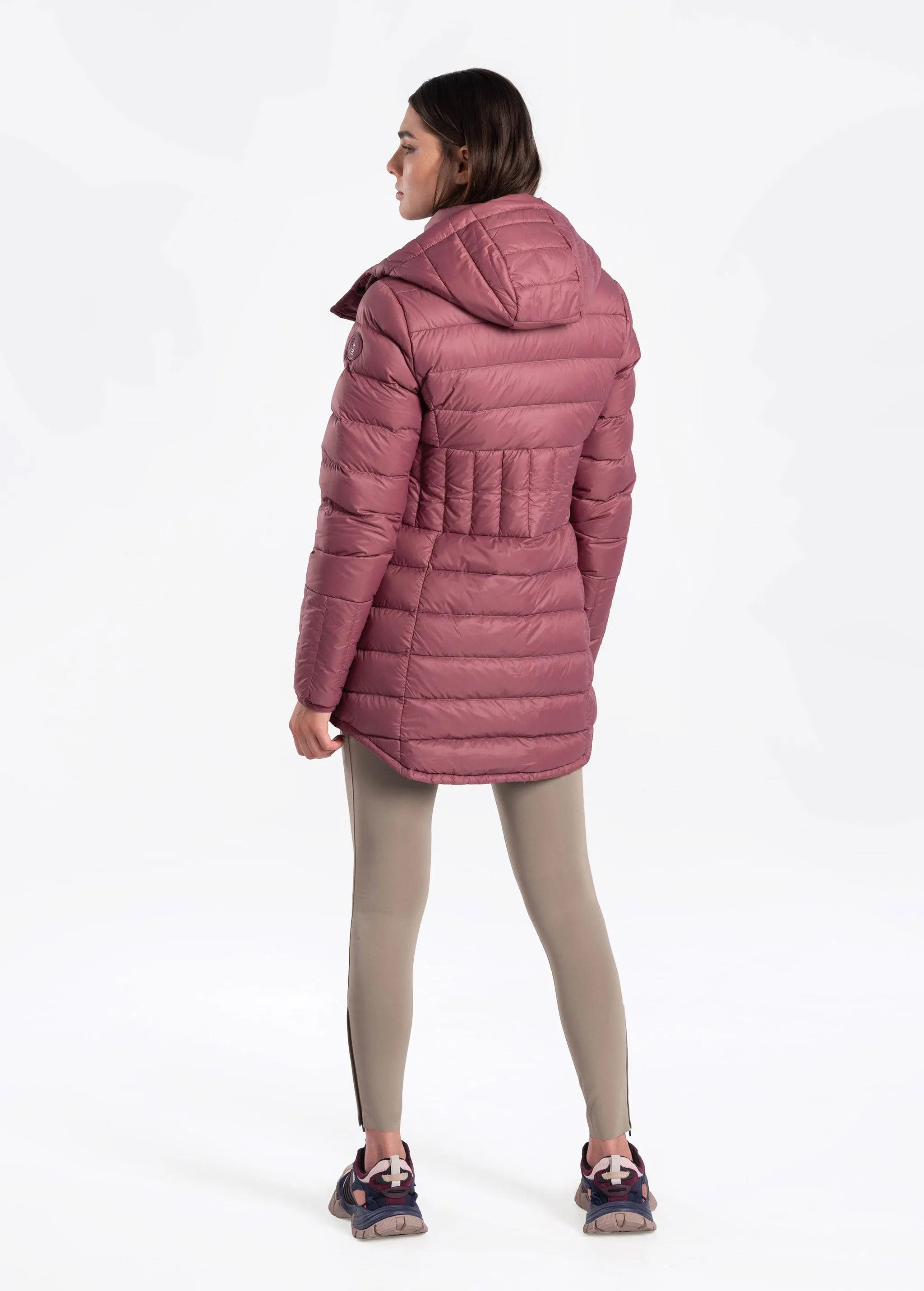 Lole Claudia Down Jacket