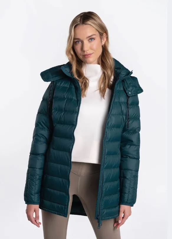 Lole Claudia Down Jacket