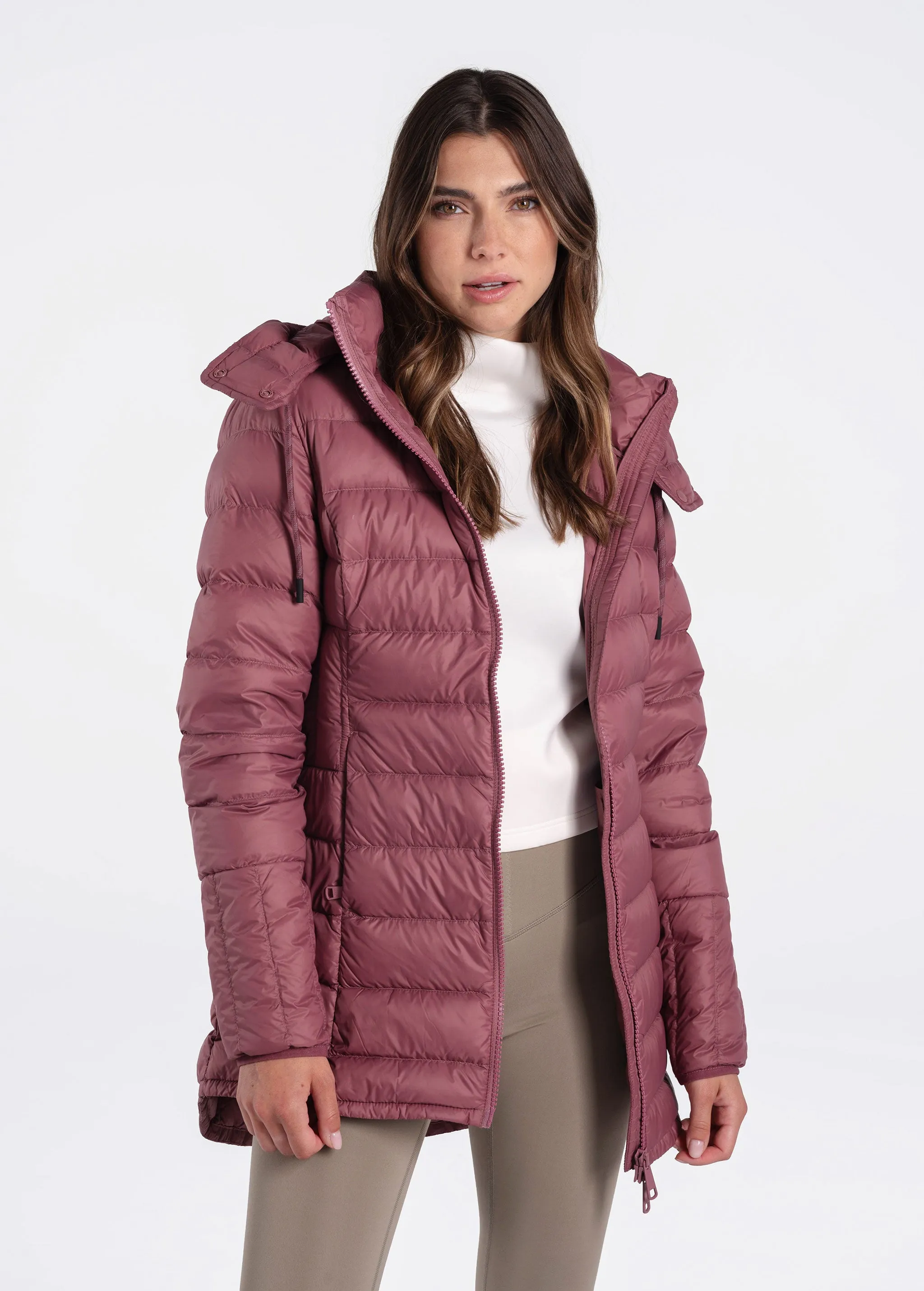 Lole Claudia Down Jacket
